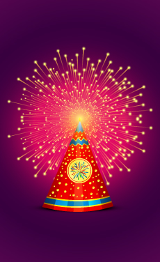 
                              deepavali vedi online purchase