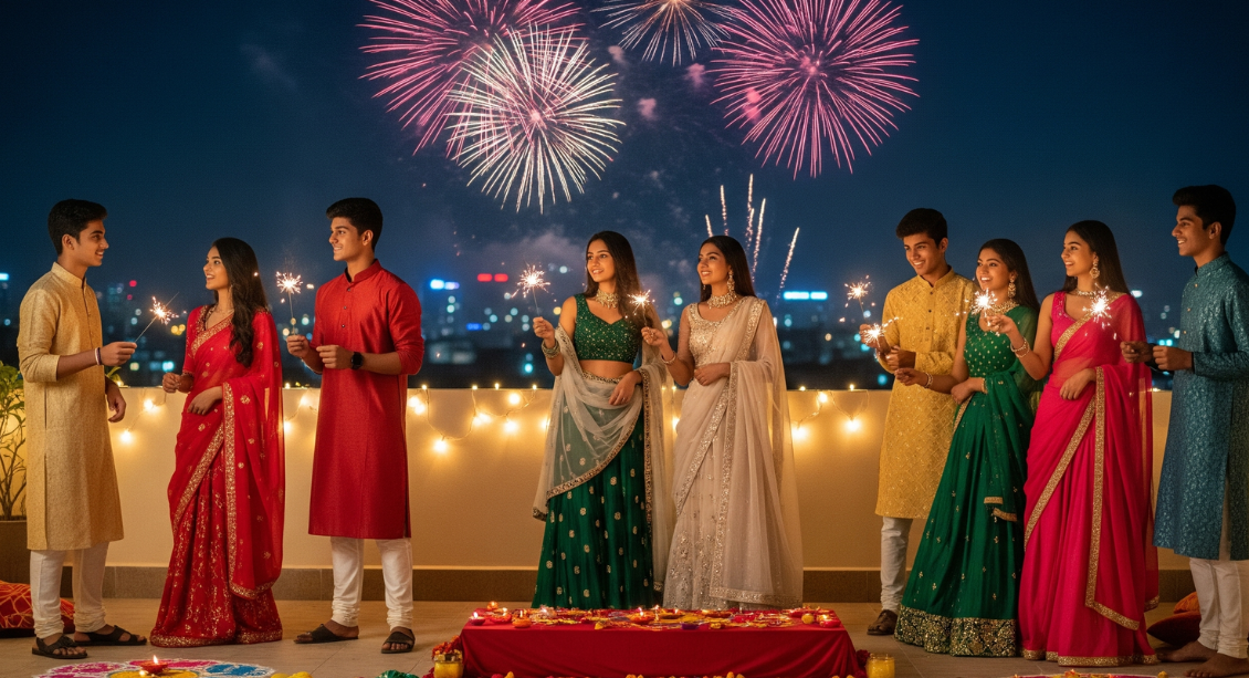 Crackers Online Shopping in Sivakasi