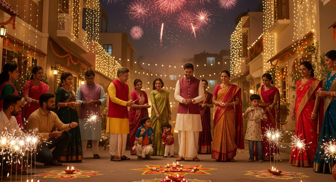 Online Sivakasi Crackers 2025