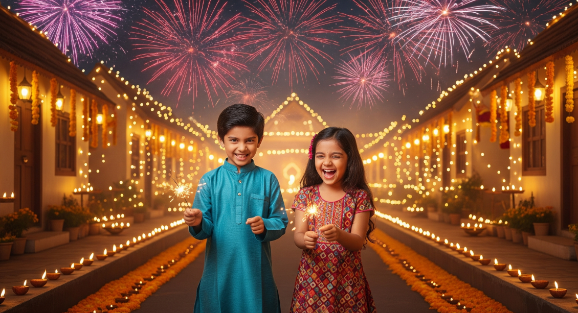 Sivakasi Crackers Online Shopping 2025