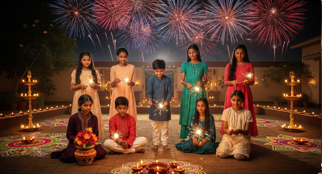 Sivakasi Crackers Price List 2025 Online