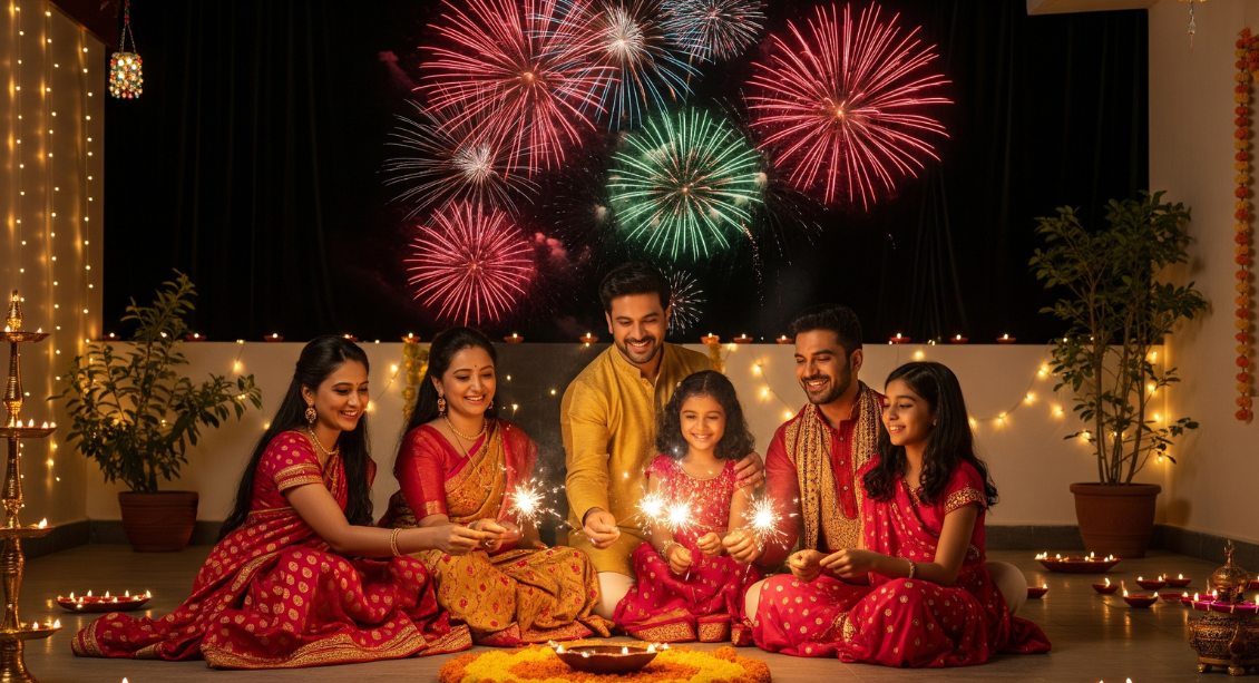 Sivakasi Crackers Price List 2025